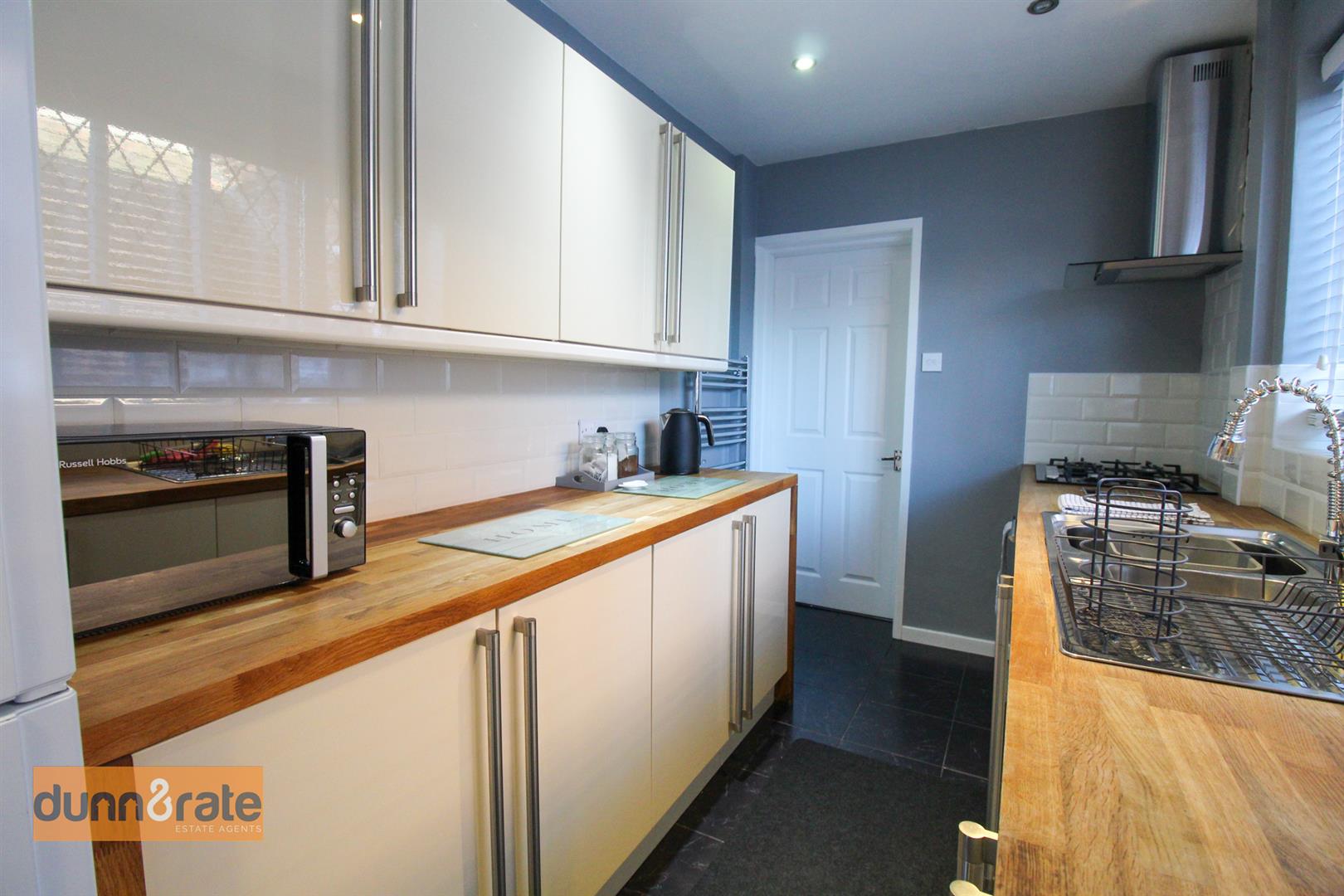 Coseley Street, Smallthorne, Stoke-On-Trent